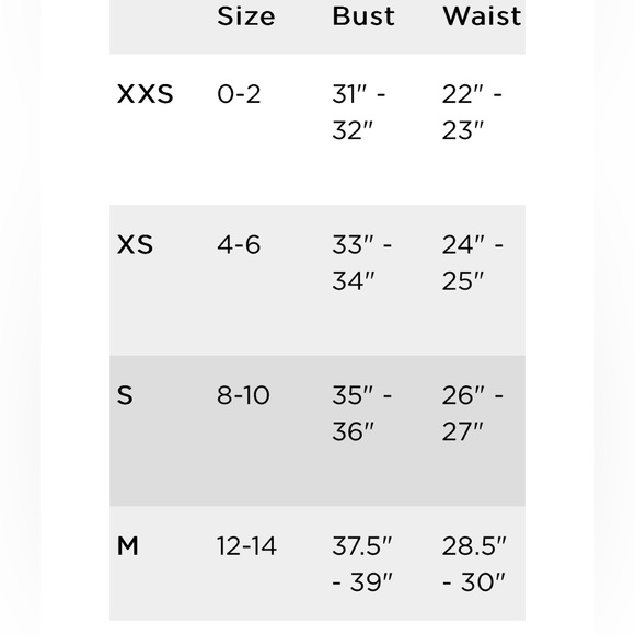 NWT Metalabs Women’s 37” lab coat | Size M - Picture 10 of 13